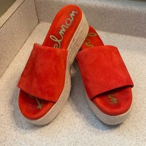 Sam Edelman sandals